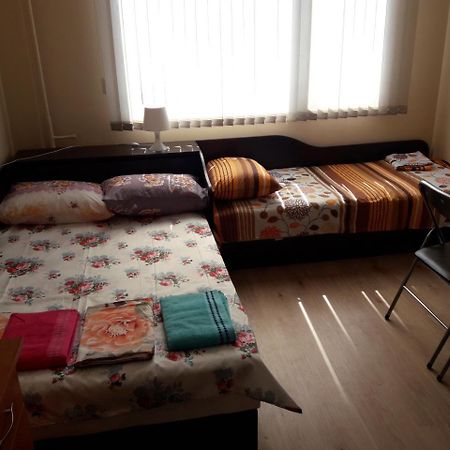 Guest House Mania Szófia Kültér fotó