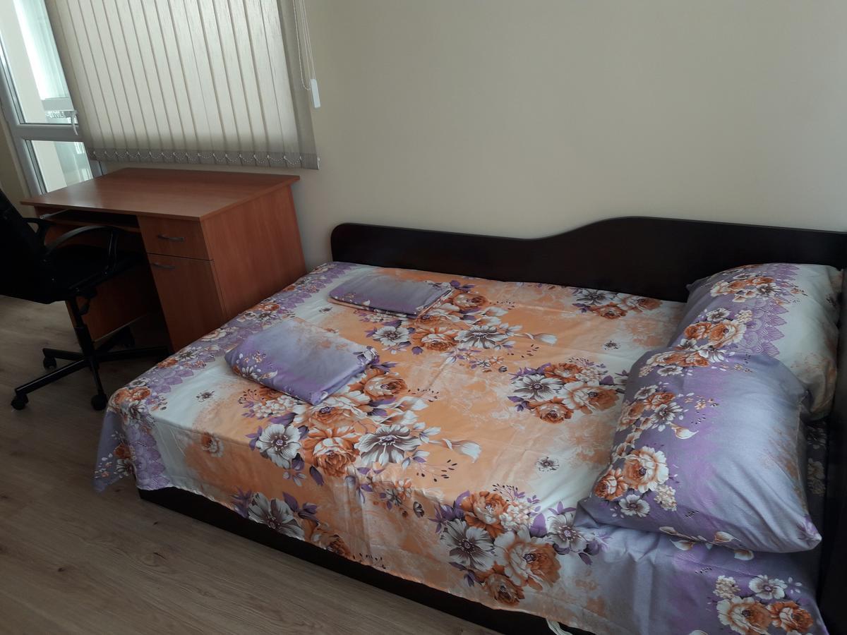 Guest House Mania Szófia Kültér fotó