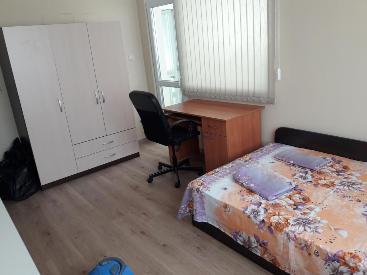 Guest House Mania Szófia Kültér fotó