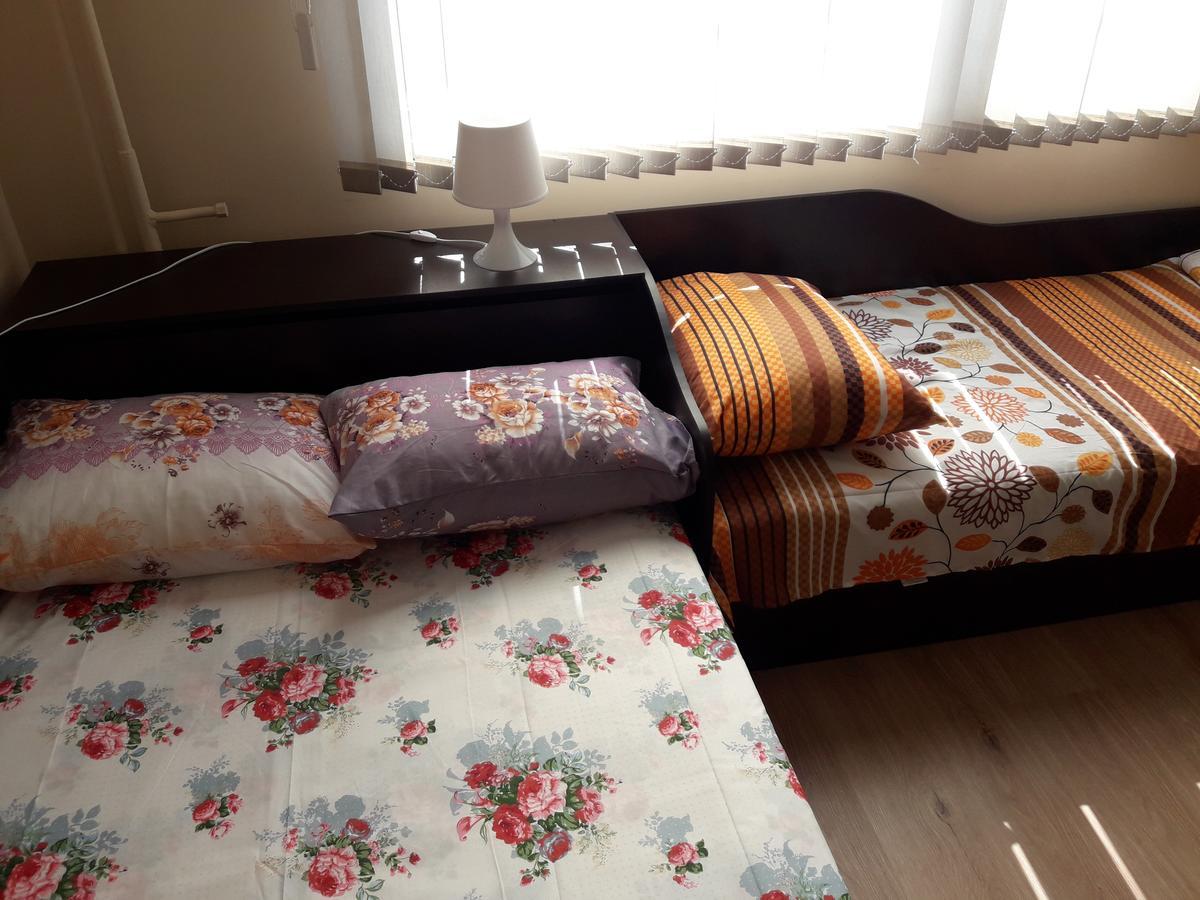 Guest House Mania Szófia Kültér fotó