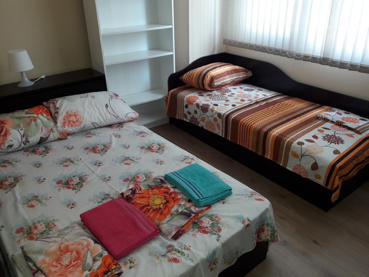 Guest House Mania Szófia Kültér fotó