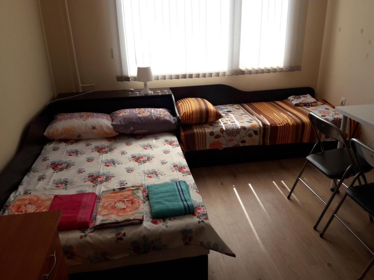 Guest House Mania Szófia Kültér fotó